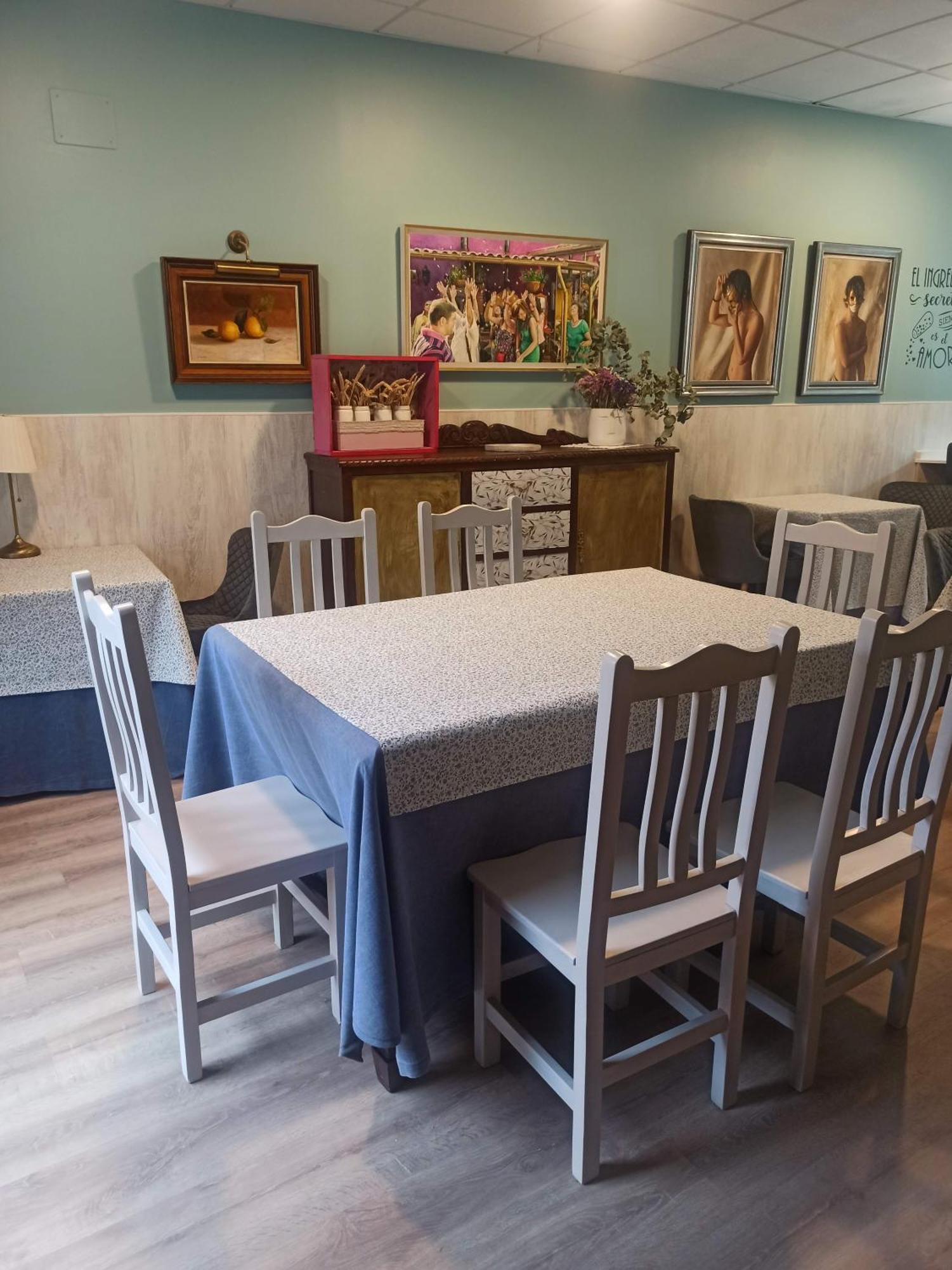 Monzón de Campos Hotel Rural La Concordia מראה חיצוני תמונה