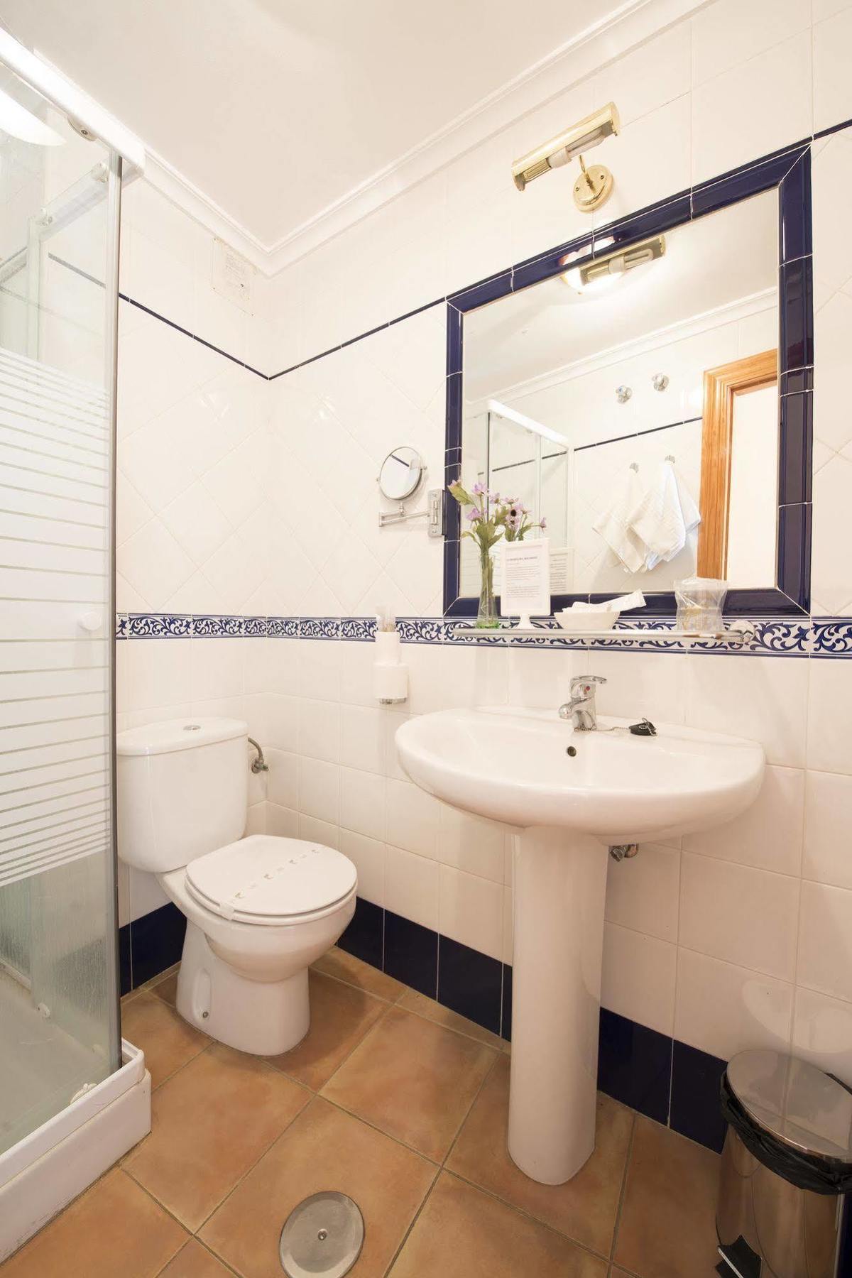 Monzón de Campos Hotel Rural La Concordia מראה חיצוני תמונה