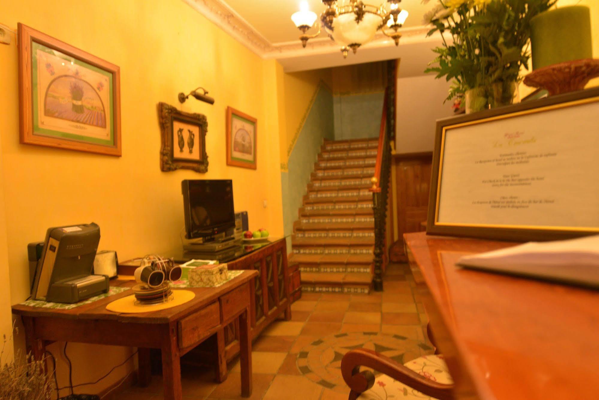 Monzón de Campos Hotel Rural La Concordia מראה חיצוני תמונה