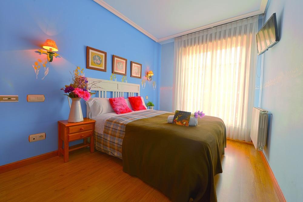 Monzón de Campos Hotel Rural La Concordia מראה חיצוני תמונה