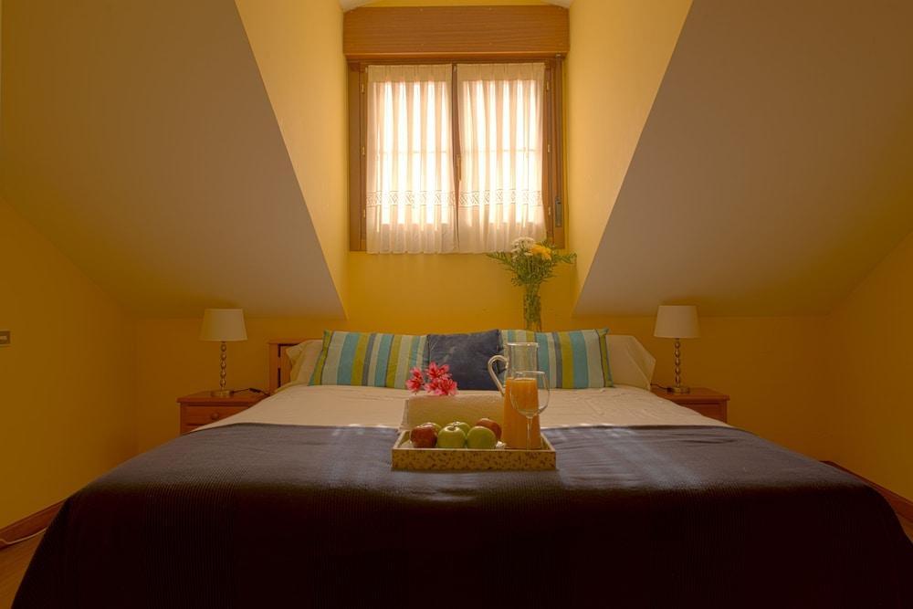 Monzón de Campos Hotel Rural La Concordia מראה חיצוני תמונה